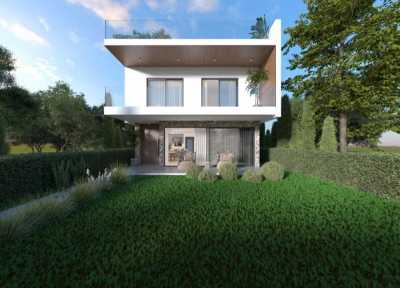 Villa For Sale in 