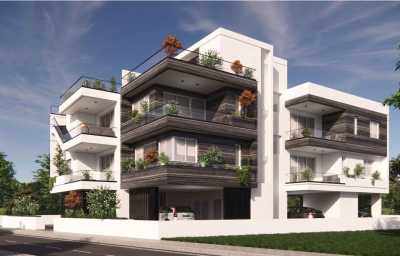 Apartment For Sale in 