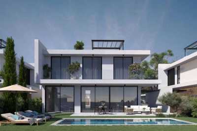 Villa For Sale in 