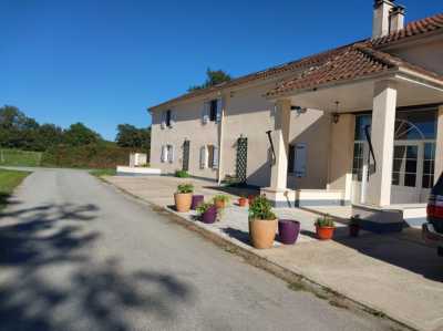 Home For Sale in Le Dorat, France