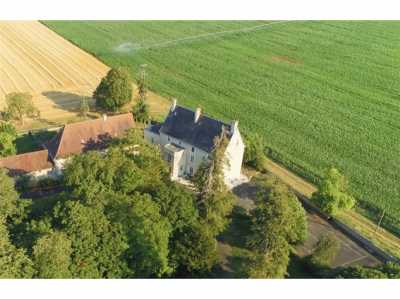 Home For Sale in Chef Boutonne, France