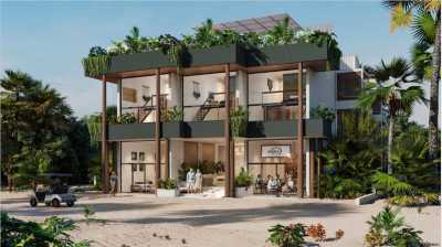 Apartment For Sale in Isla De Holbox, Mexico