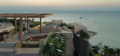 Apartment For Sale in Isla De Holbox, Mexico