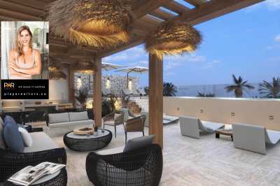 Apartment For Sale in Isla Mujeres, Mexico