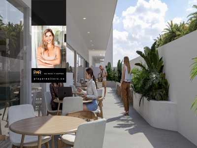 Apartment For Sale in Cancun, Mexico