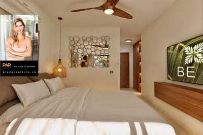 Apartment For Sale in Playa del Carmen, Mexico