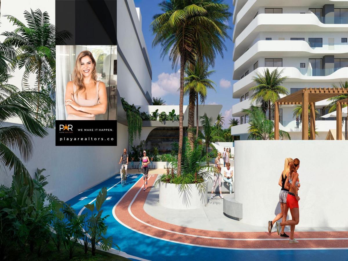 Picture of Apartment For Sale in Cancun, Quintana Roo, Mexico