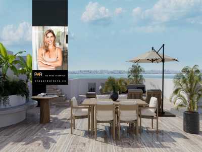 Apartment For Sale in Cancun, Mexico