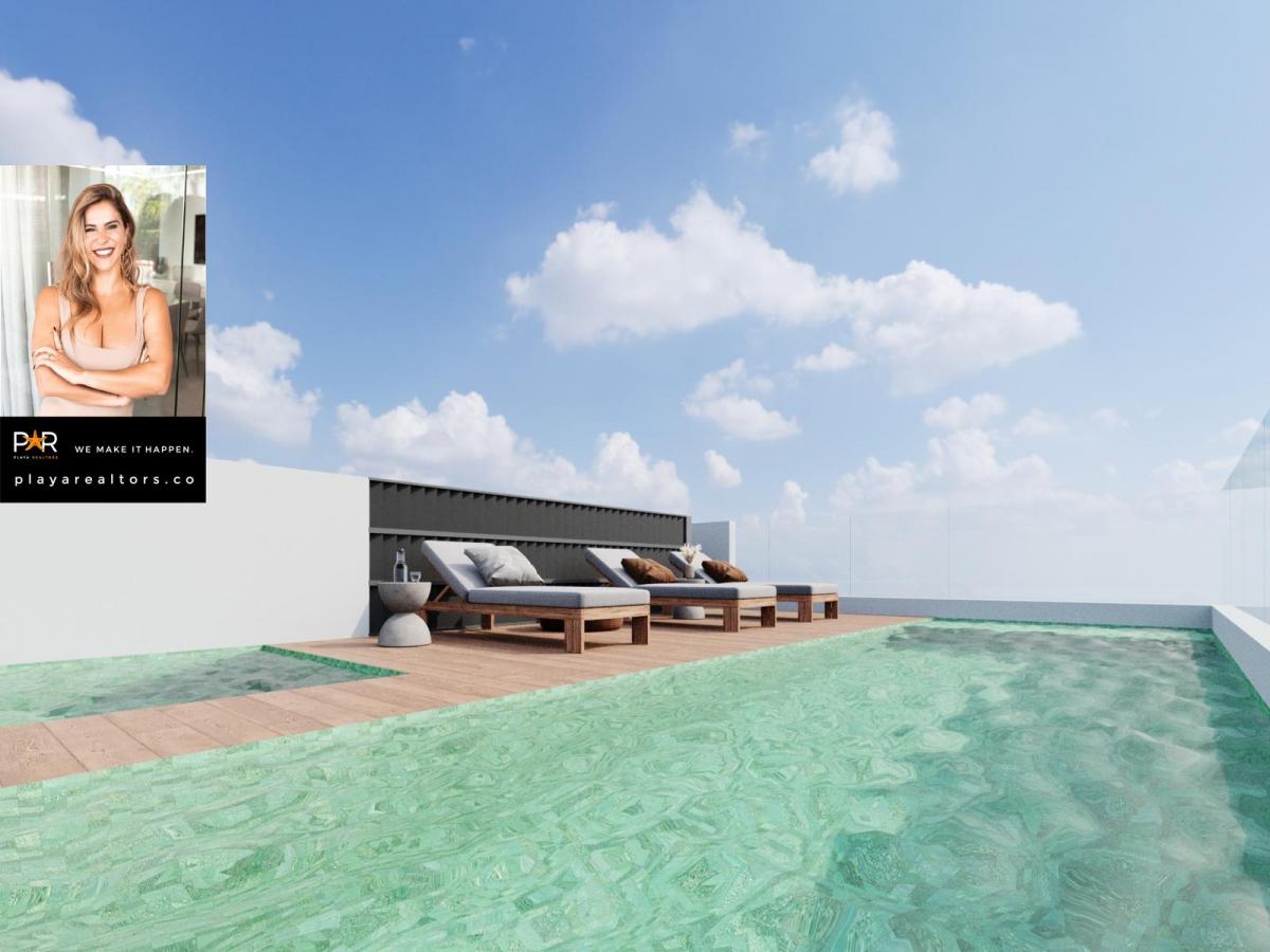 Picture of Apartment For Sale in Playa del Carmen, Quintana Roo, Mexico