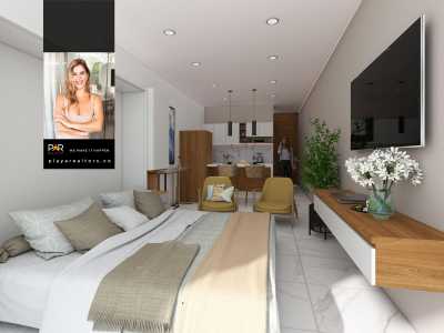 Apartment For Sale in Playa del Carmen, Mexico