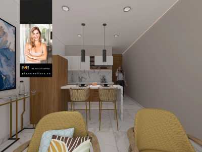 Apartment For Sale in Playa del Carmen, Mexico