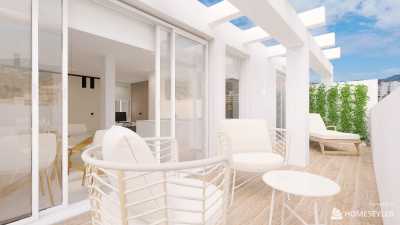 Apartment For Sale in Malaga, Spain