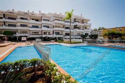 Apartment For Sale in Los Cristianos, Spain