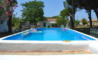 Villa For Sale in 