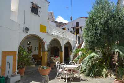 Home For Sale in Jerez De La Frontera, Spain