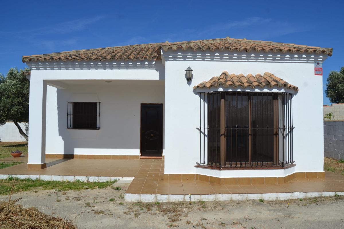 Picture of Villa For Sale in Chiclana, Cadiz, Spain