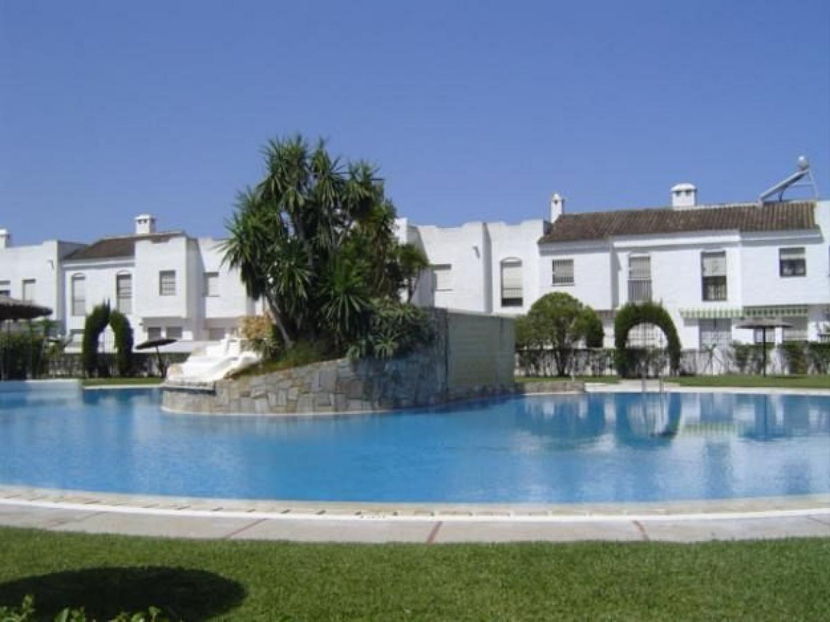 Picture of Home For Sale in Chiclana, Cadiz, Spain