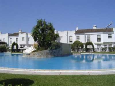 Home For Sale in Chiclana, Spain