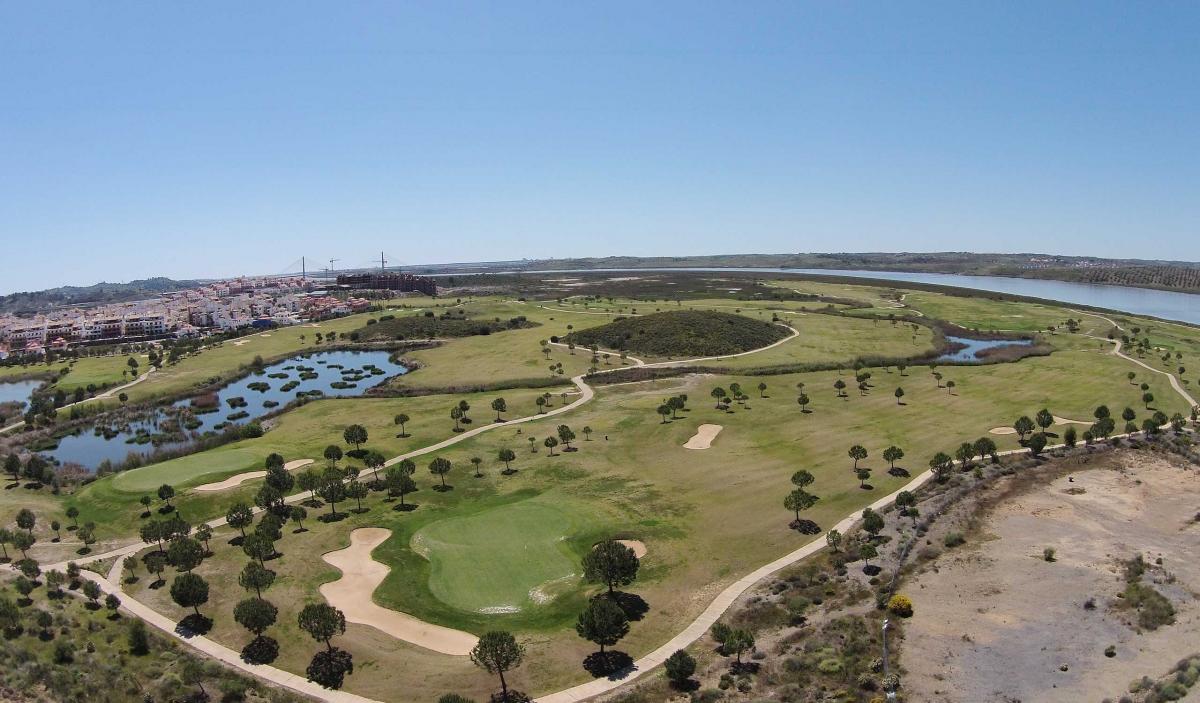 Picture of Residential Land For Sale in Ayamonte, Other, Spain