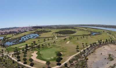 Residential Land For Sale in Ayamonte, Spain