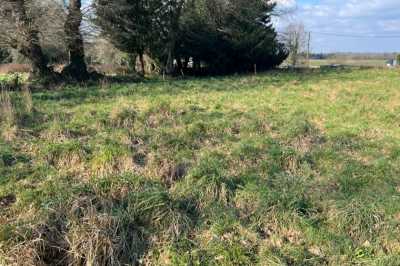 Residential Land For Sale in Morbihan, France