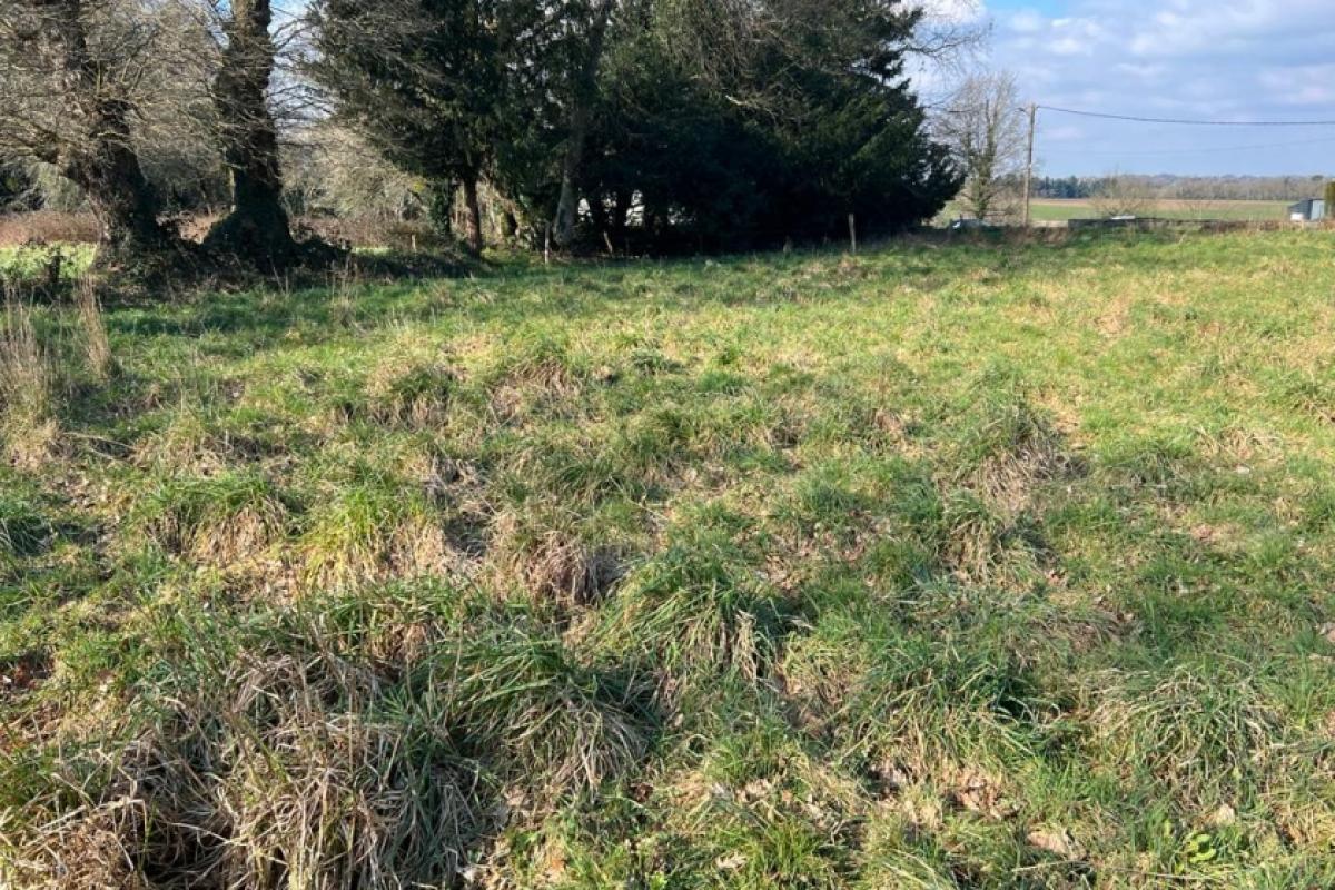 Picture of Residential Land For Sale in Morbihan, Morbihan, France