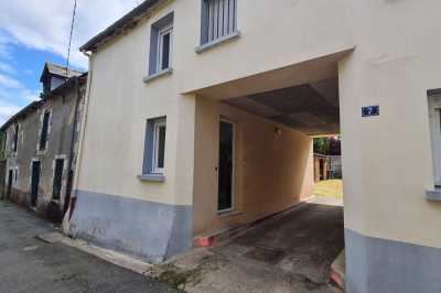 Apartment For Sale in Morbihan, France