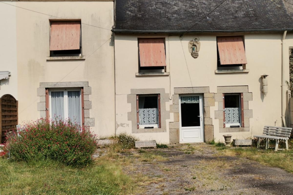 Picture of Home For Sale in Morbihan, Morbihan, France