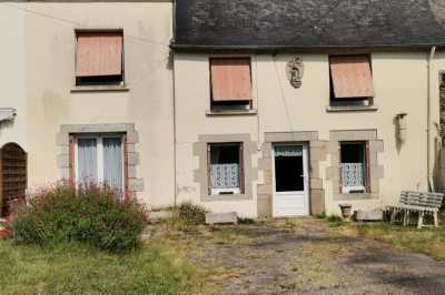 Home For Sale in Morbihan, France