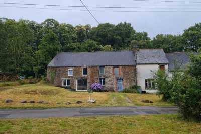 Home For Sale in Morbihan, France