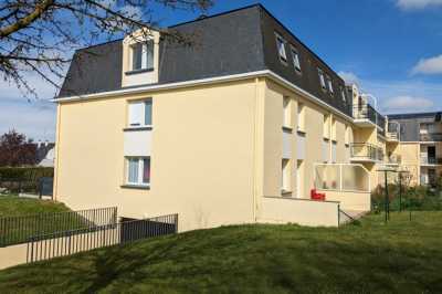 Apartment For Sale in Morbihan, France