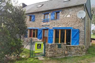 Home For Sale in Morbihan, France