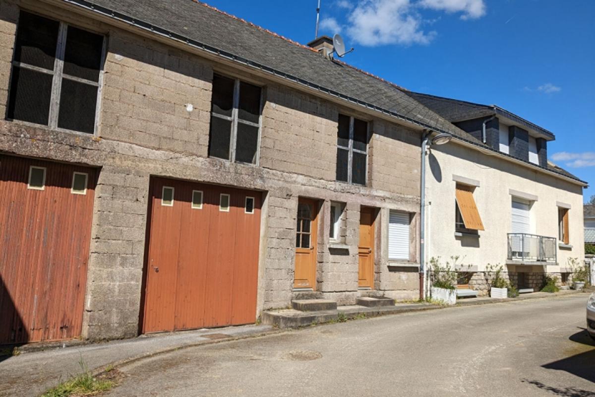 Picture of Home For Sale in Morbihan, Morbihan, France