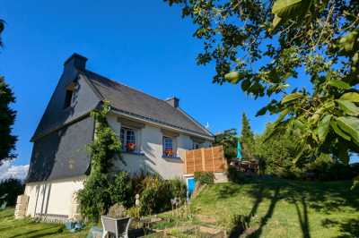 Home For Sale in Morbihan, France