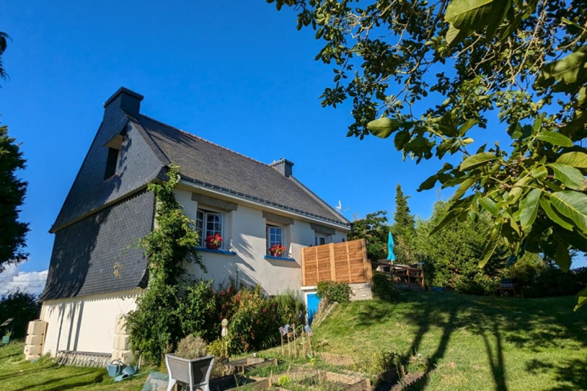 Picture of Home For Sale in Morbihan, Morbihan, France