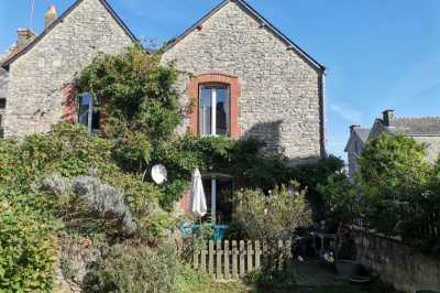 Home For Sale in Morbihan, France