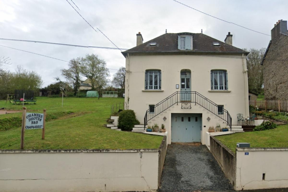 Picture of Home For Sale in Morbihan, Morbihan, France