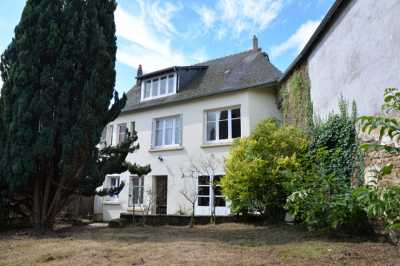 Home For Sale in Morbihan, France