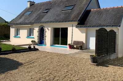 Home For Sale in Morbihan, France