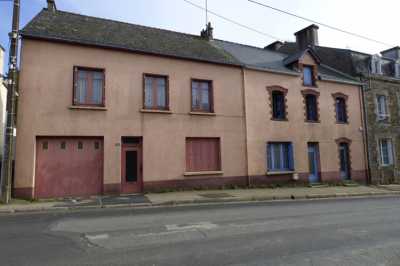 Home For Sale in Morbihan, France