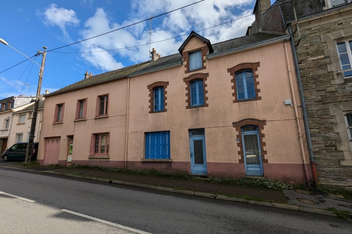 Picture of Home For Sale in Morbihan, Morbihan, France