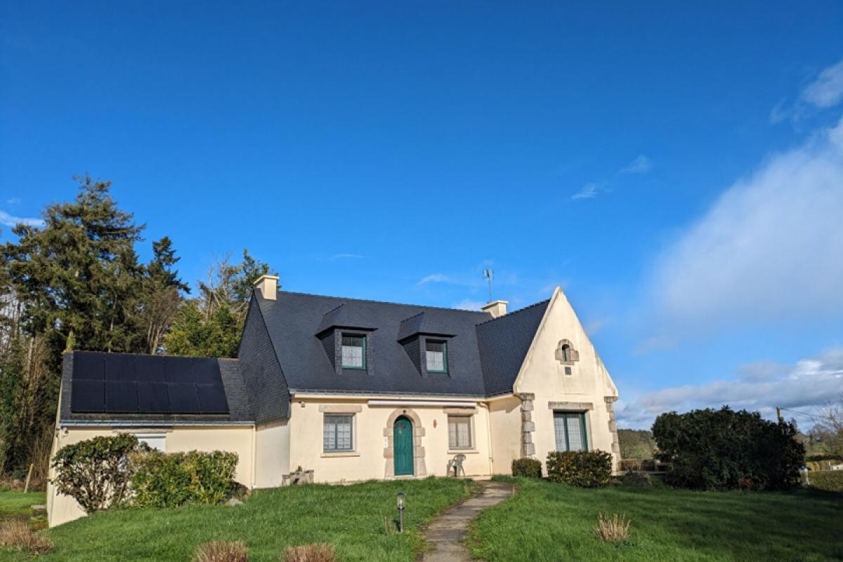 Picture of Home For Sale in Morbihan, Morbihan, France