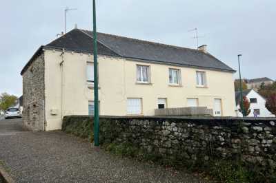 Home For Sale in Morbihan, France