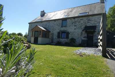 Home For Sale in Morbihan, France