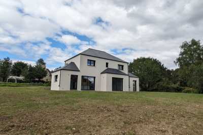 Home For Sale in Morbihan, France