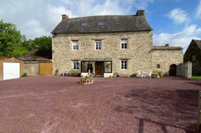 Home For Sale in Morbihan, France