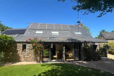 Home For Sale in Morbihan, France