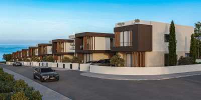 Villa For Sale in Pafos, Cyprus