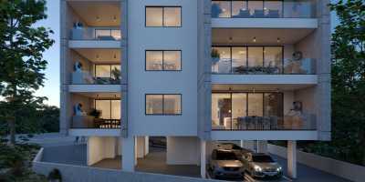 Apartment For Sale in Pafos, Cyprus