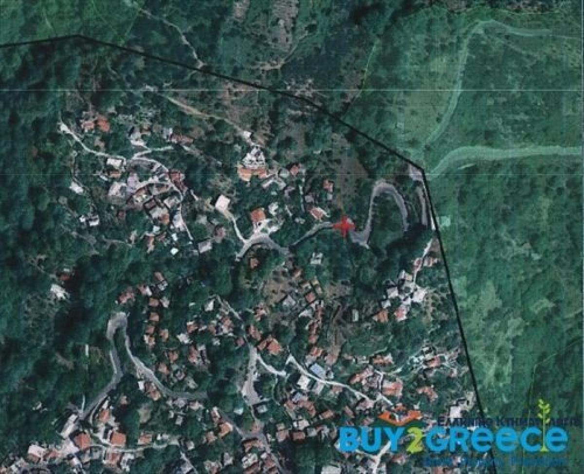 Picture of Residential Land For Sale in Magnesia, Other, Greece